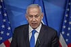 AP : Israeli Prime Minister Benjamin Netanyahu 